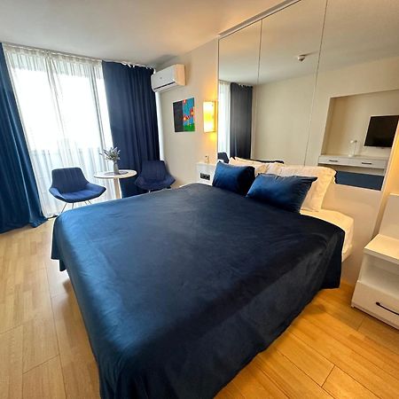 Orbi Lux Studio Batumi Kültér fotó