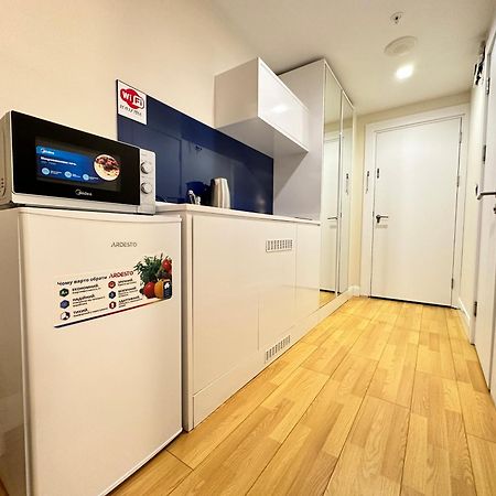 Orbi Lux Studio Batumi Kültér fotó