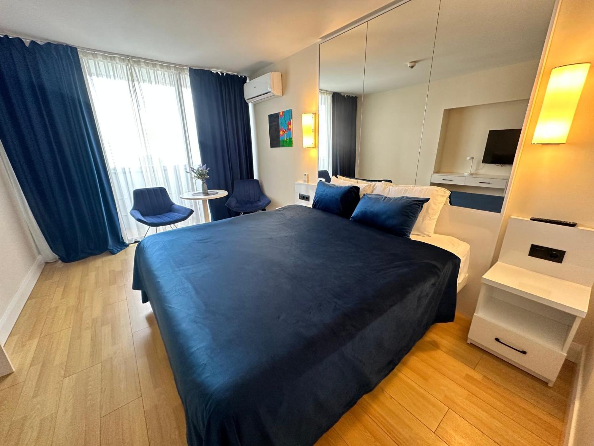 Orbi Lux Studio Batumi Kültér fotó