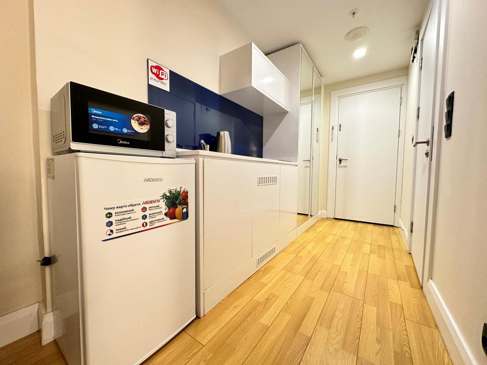 Orbi Lux Studio Batumi Kültér fotó
