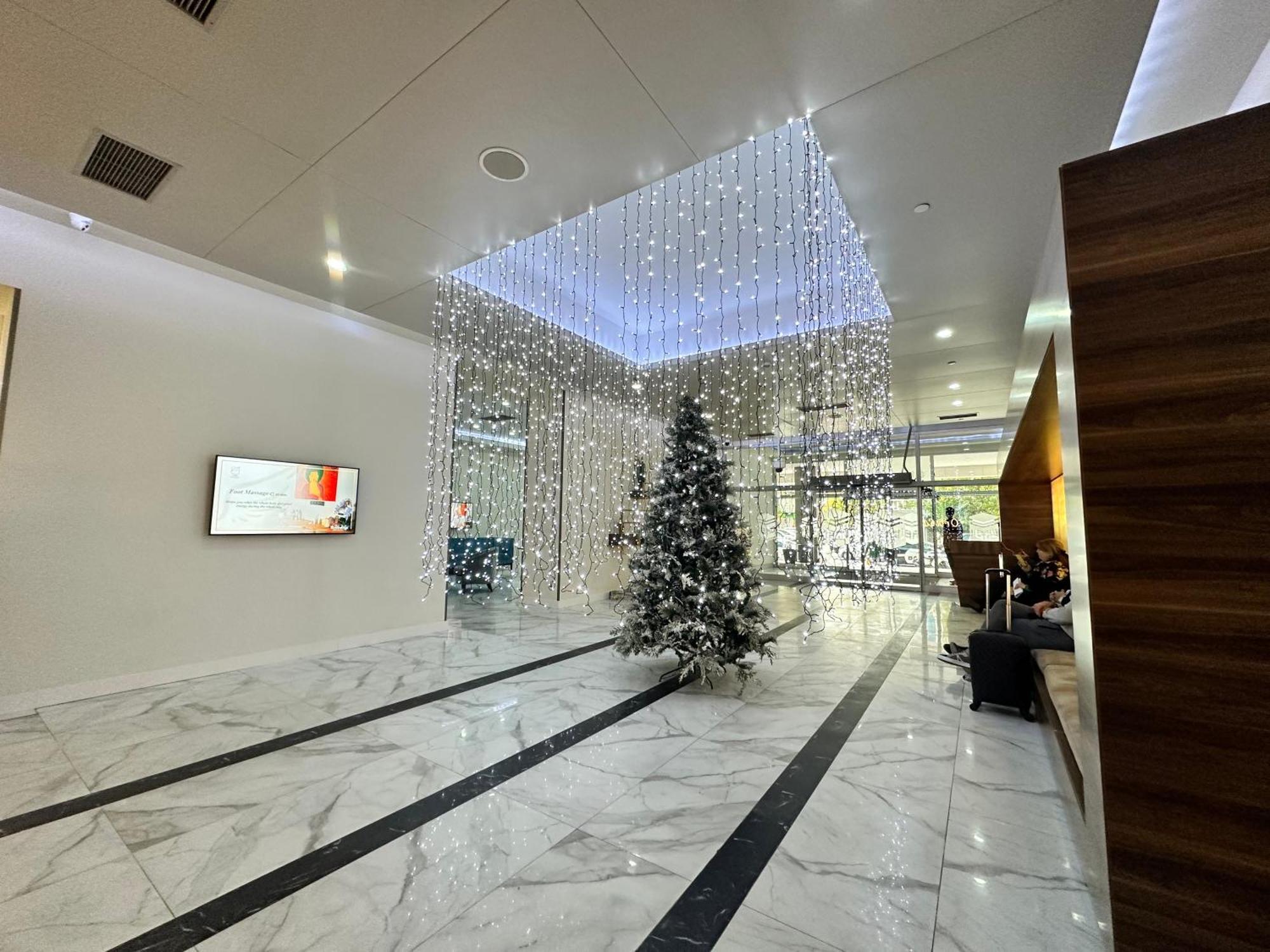 Orbi Lux Studio Batumi Kültér fotó