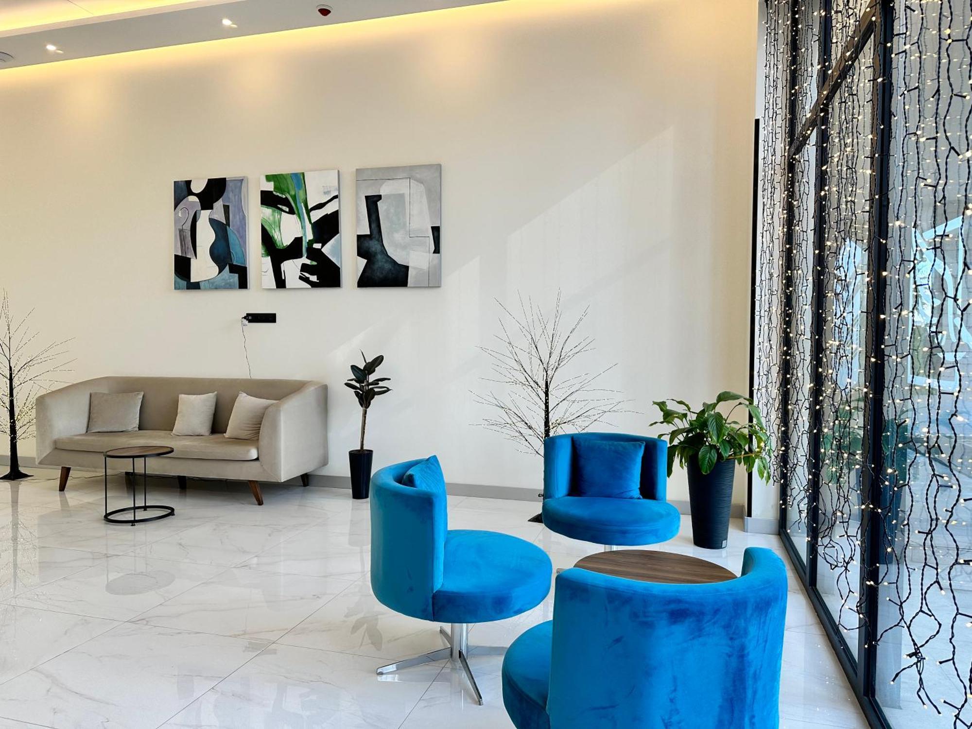 Orbi Lux Studio Batumi Kültér fotó