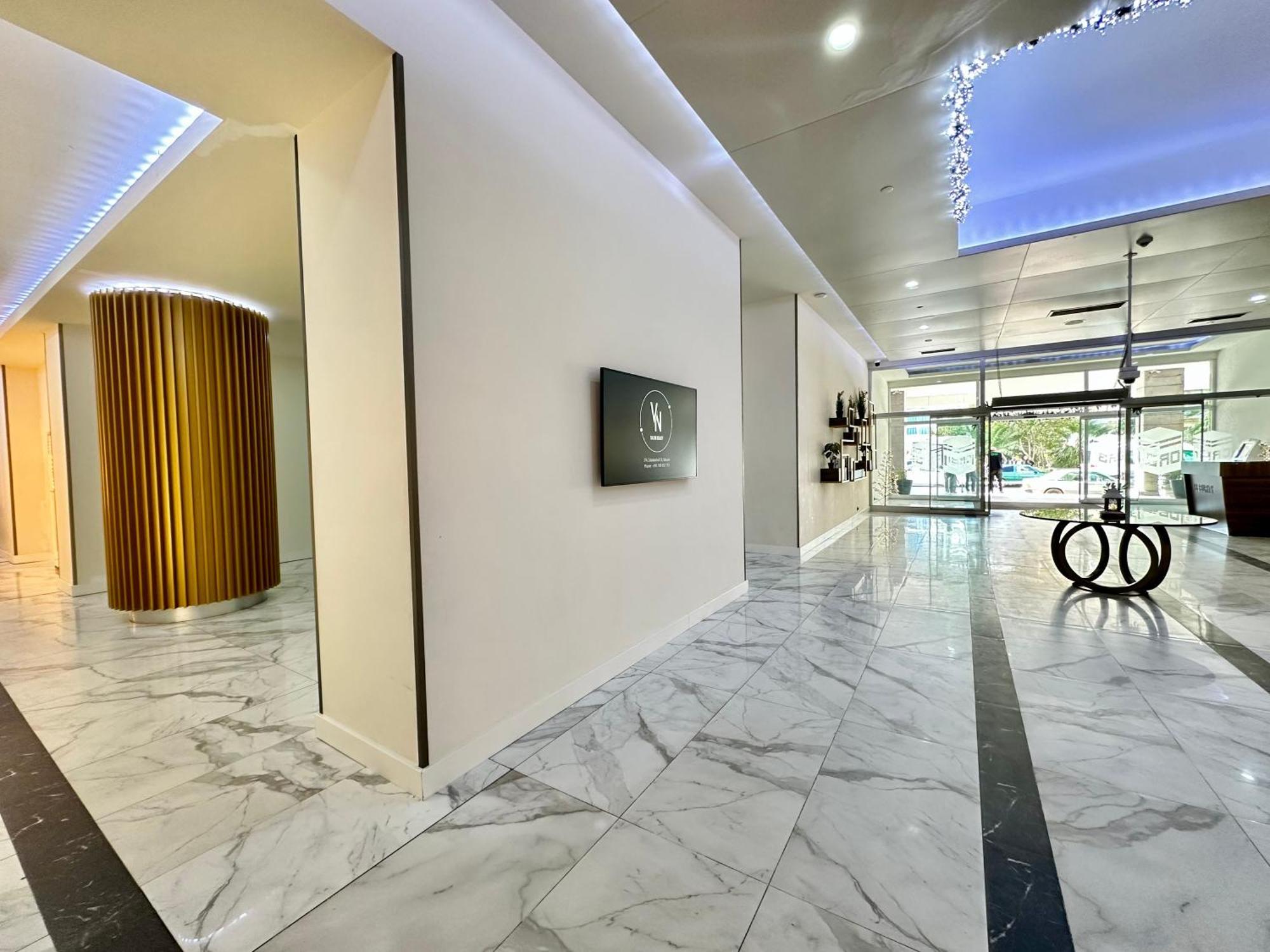 Orbi Lux Studio Batumi Kültér fotó