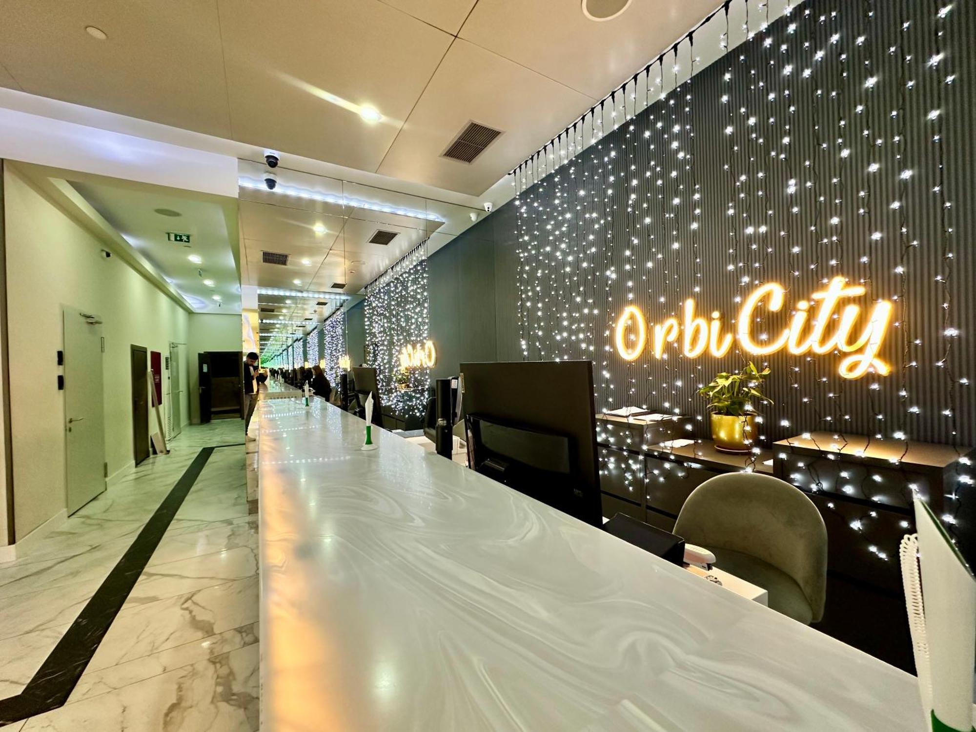 Orbi Lux Studio Batumi Kültér fotó