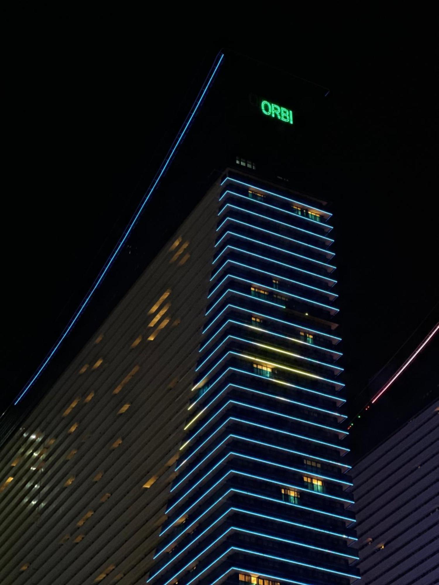 Orbi Lux Studio Batumi Kültér fotó