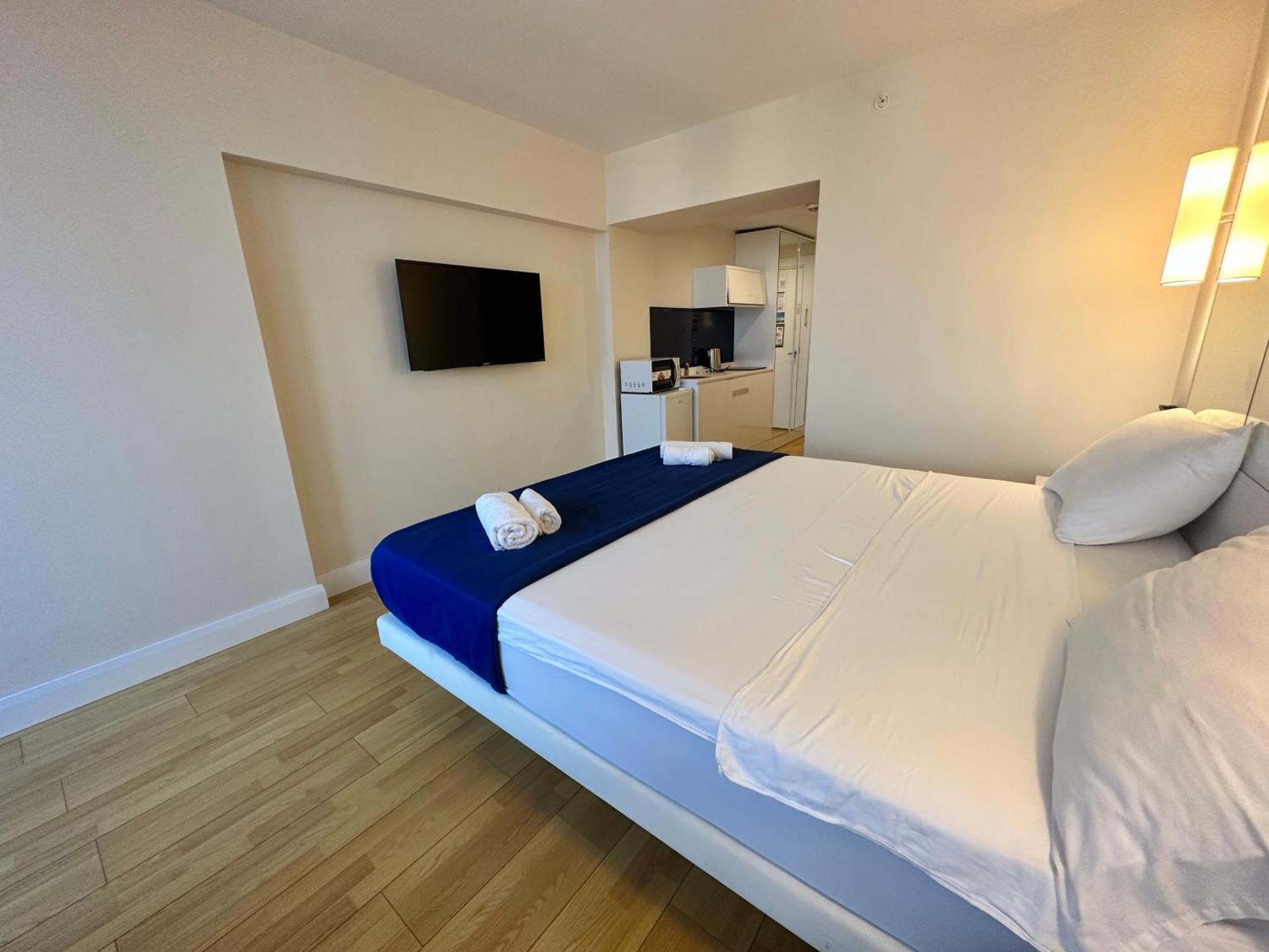 Orbi Lux Studio Batumi Kültér fotó