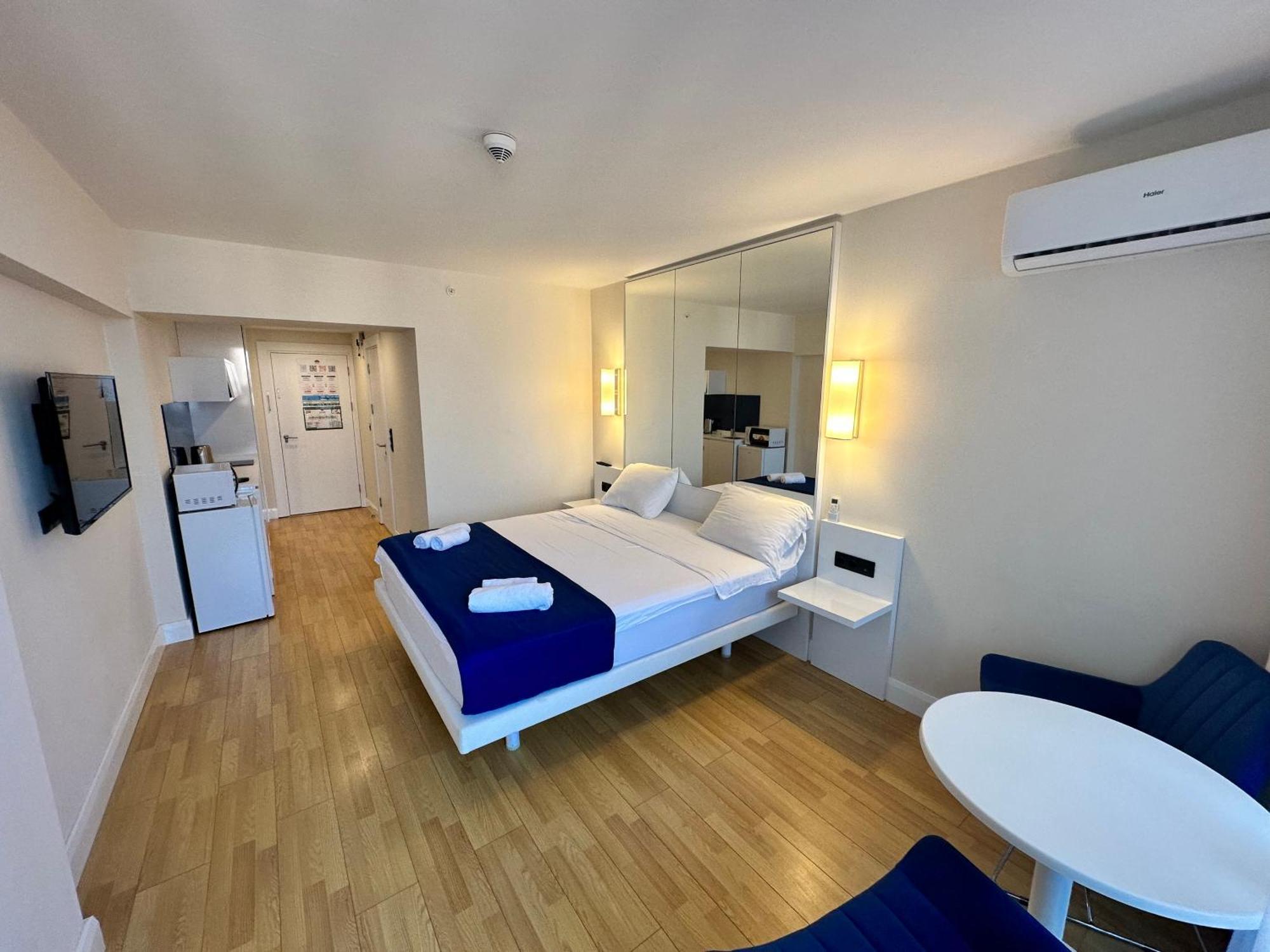 Orbi Lux Studio Batumi Kültér fotó